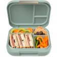 Bentgo Modern Leak Resistant Bento Lunchbox Fashion