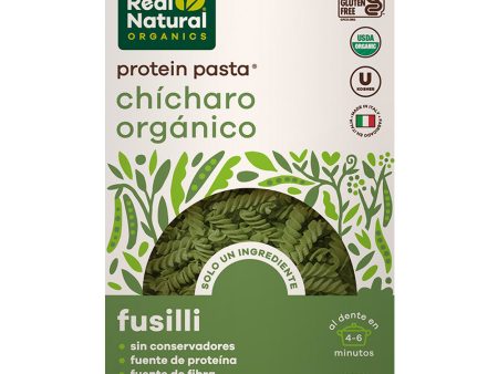 Pasta Orgánica De Chícharo Sin Gluten Online Sale