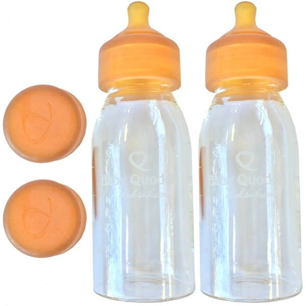 Baby Quoddle Bottle Gift Pack - Medium Flow 300ml Online