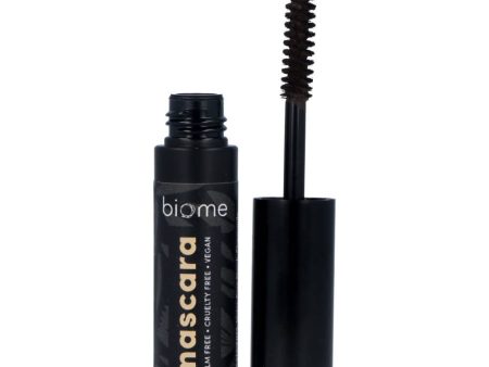 Biome Long Lash Mascara 7.5ml - Black Cheap