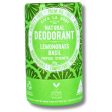 Viva La Body Natural Deodorant 80g - Basil Lemongrass Online Sale