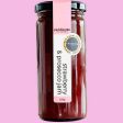 Paddington Jams Strawberry & Prosecco Jam 275g For Cheap