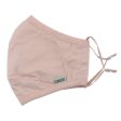 Reusable Cloth Face Mask - Blush Fashion