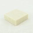 Urthly Organics Hair & Body Shampoo Bar - Orange Eucalyptus Supply