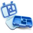 Bentgo Kids Leak-proof Bento Lunch Box - Blue Discount