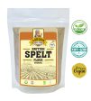 LONDON SUPER FOODS Organic British Spelt Flour, 300g on Sale