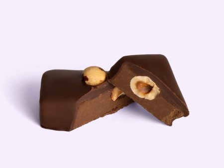 Loco Love Twin Pack 60g - Hazelnut Butter Praline Online Hot Sale