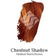 Desert Shadow Organic Hair Colour - Chestnut Shadow 100g Discount