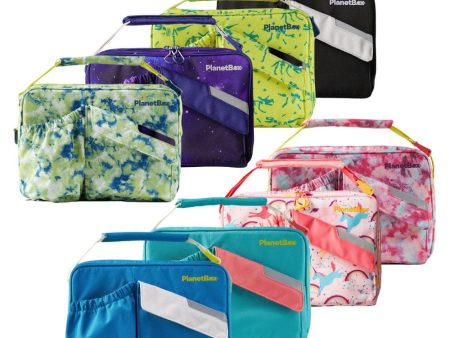 Planetbox Rover Launch Lunchbox Carry Bag on Sale