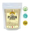 LONDON SUPER FOODS Organic British Flour All Purpose, 300g Sale