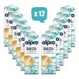 ALPRO Coconut Barista With Soya For Professional, 1Ltr - Pack Of 12, Vegan Cheap