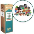 TerraCycle Zero Waste Recycle Bin - Kitchen Separation Online