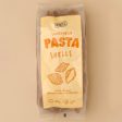 Berkelo Sourdough Pasta 400g Wholewheat Shells Online now