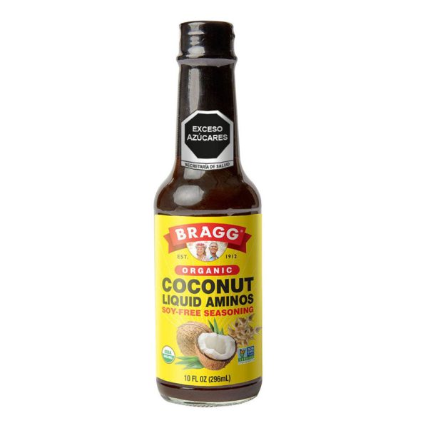 Aminos De Coco Orgánico on Sale