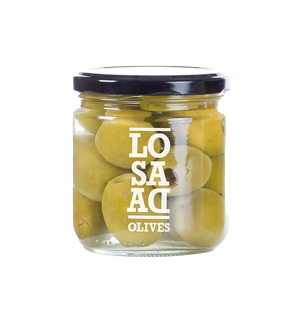 Aceitunas Losada Olives Online now