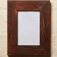 Mulbury Rescued Timber Picture Frame 7x5  - Oiled  Cheap