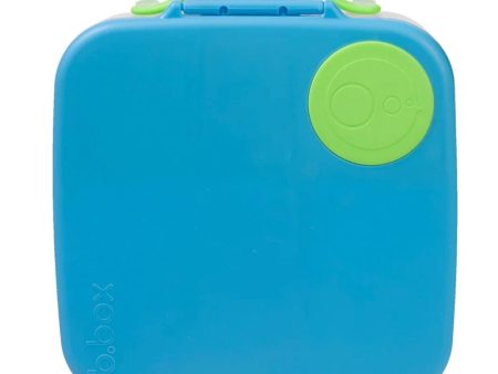 B.Box Lunchbox - Ocean Breeze For Discount