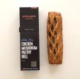 SKINNY GENIE Chicken Mushroom Pastry Roll, 100g Online