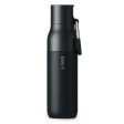 LARQ Filtered Water Bottle 500ml Fashion