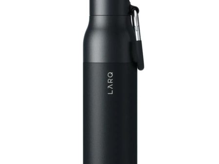 LARQ Filtered Water Bottle 500ml Fashion