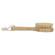 Brightwood Vegan Dry Body Brush - Amalfi Online Sale