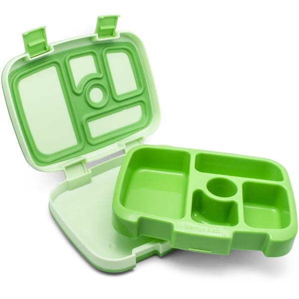 Bentgo Kids Leak-proof Bento Lunch Box - Green For Sale