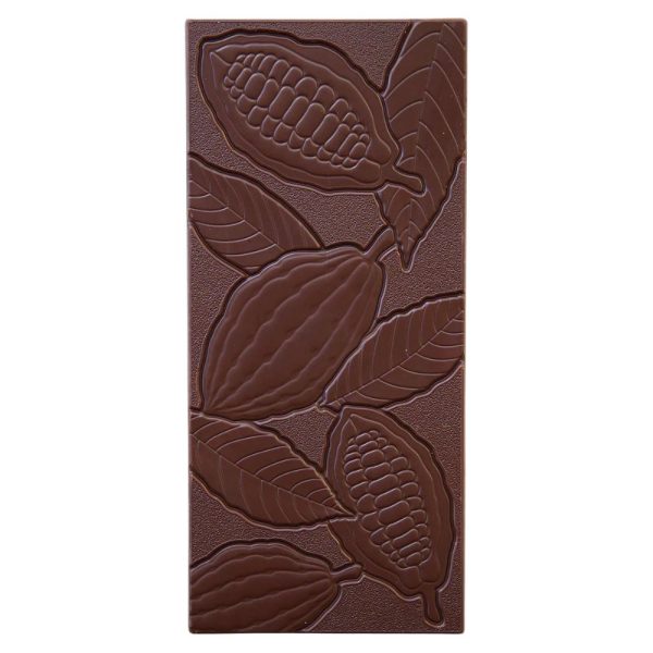 Bennetto Organic Chocolate 100g - Mint & Cocoa Nibs Sale