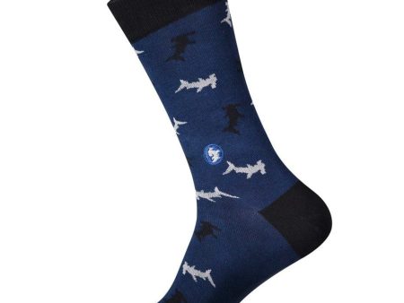 Conscious Step Socks That Protect Sharks Supply