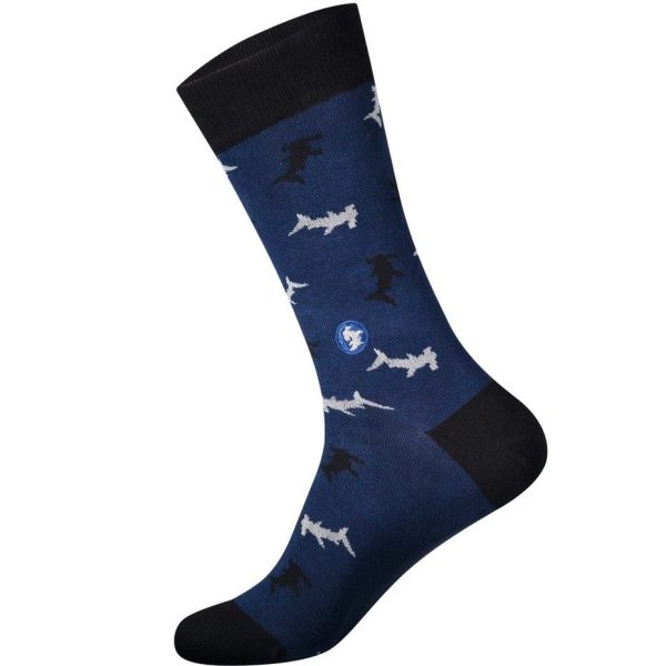 Conscious Step Socks That Protect Sharks Supply