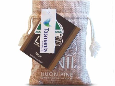 Linii Huon Pine Bag 70g For Cheap