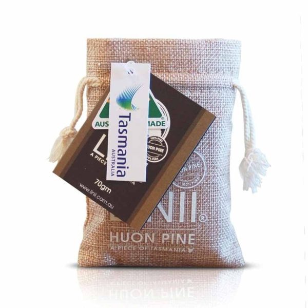 Linii Huon Pine Bag 70g For Cheap