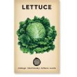 Little Veggie Patch Heirloom seeds - lettuce Oakleaf Cheap