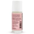 Noosa Basics Roll On Natural Deodorant - Rose & Frankincense Hot on Sale