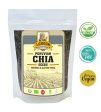 LONDON SUPER FOODS Organic Peruvian Chia Seeds, 300g- Gluten Free Online Sale