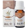 Mt Retour Essential Oil - Eucalyptus Hot on Sale