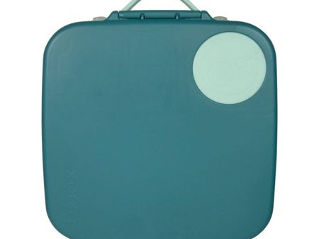 B.Box Lunchbox - Emerald Forest on Sale