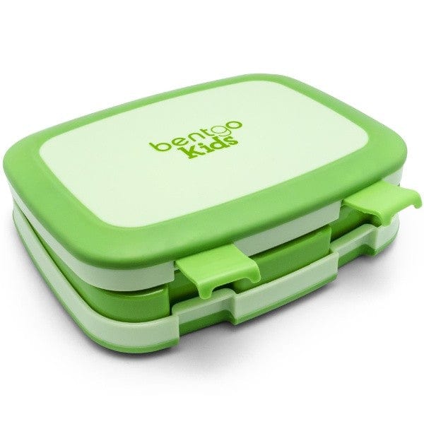 Bentgo Kids Leak-proof Bento Lunch Box - Green For Sale