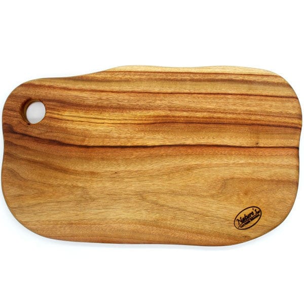 Camphor Laurel Cutting Board - Freeform Large Cheap