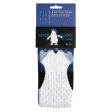 Wilson Payne Little Penguin Socks For Discount