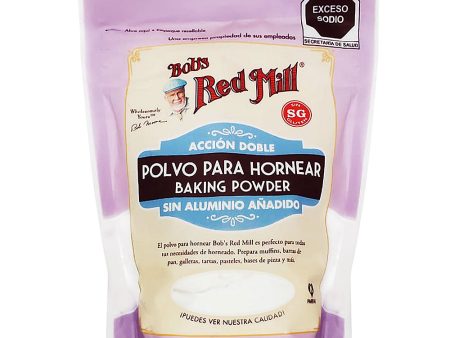 Polvo Para Hornear Sin Gluten For Cheap