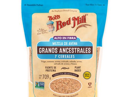 Granos Ancestrales 7 Cereales Cheap