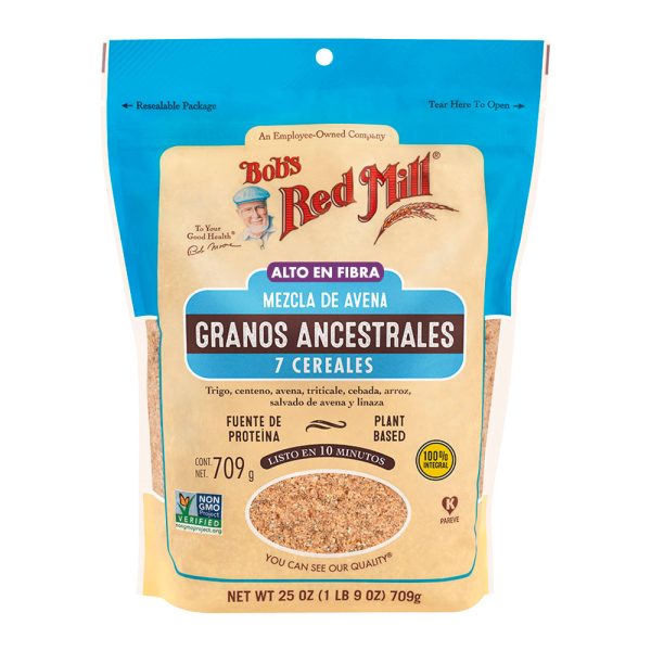 Granos Ancestrales 7 Cereales Cheap