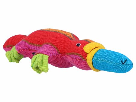 Australian Barefoot Toys - Platypus For Sale