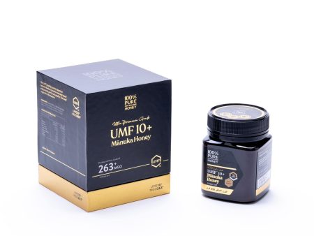 Manuka Honey UMF 10+ 250g Cheap