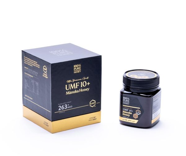 Manuka Honey UMF 10+ 250g Cheap