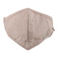 Reusable Cloth Face Mask - Blush Fashion