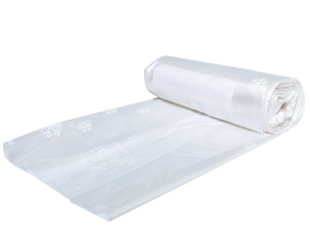 BioBag Biodegradable Food & Freezer Bags 4L - 25 bags For Discount