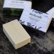 Mokosh Olive Oil Soap Bar - Fragrance Free For Discount