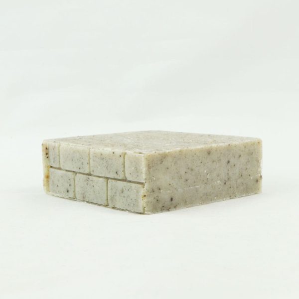 Urthly Organics Soap Bar - Gardener s Soap Online Hot Sale