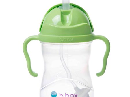 B.Box Essential Sippy Cup - Apple For Discount